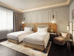 Mandarin Oriental, Vienna