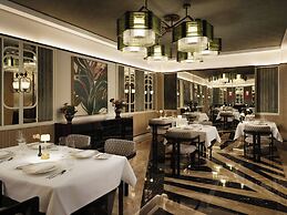 Mandarin Oriental, Vienna