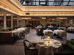 Mandarin Oriental, Vienna