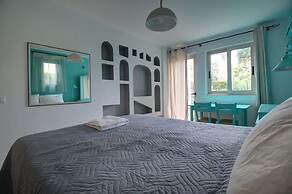 Villa Elias 3BR with Jacuzzi & Pool