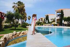 Villa Elias 3BR with Jacuzzi & Pool