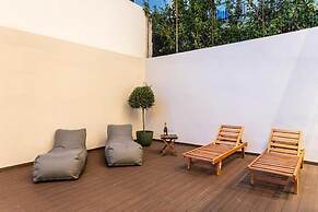 Grec Suites Dafni Athens