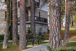 Titova Vila Zlatibor