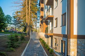 Titova Vila Zlatibor