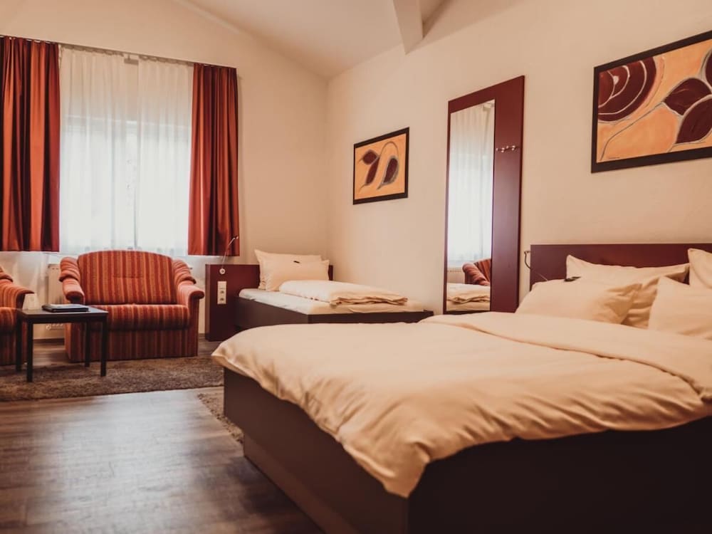 Hotel Gutshof