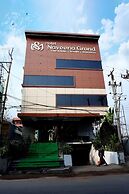 Hotel Naveena Grand