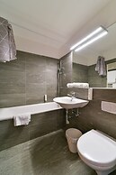Hotel Maloja Kulm