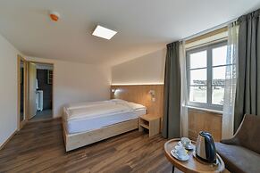 Hotel Maloja Kulm