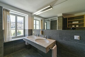 Hotel Maloja Kulm