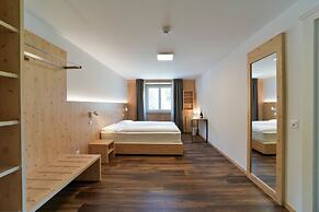 Hotel Maloja Kulm