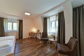 Hotel Maloja Kulm
