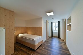 Hotel Maloja Kulm