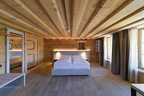 Hotel Maloja Kulm