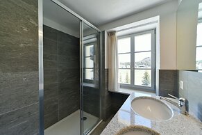 Hotel Maloja Kulm