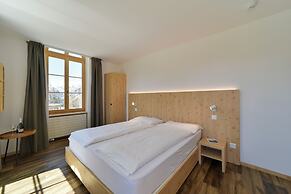 Hotel Maloja Kulm