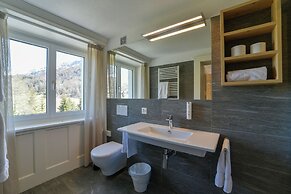Hotel Maloja Kulm