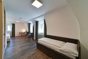 Hotel Maloja Kulm