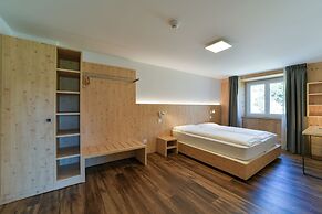 Hotel Maloja Kulm