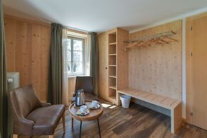Hotel Maloja Kulm