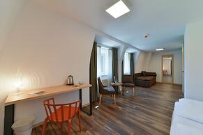 Hotel Maloja Kulm