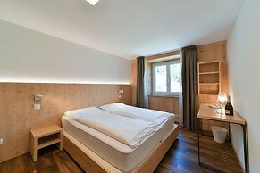 Hotel Maloja Kulm