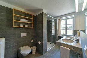 Hotel Maloja Kulm