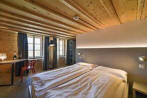Hotel Maloja Kulm