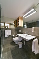 Hotel Maloja Kulm