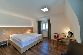 Hotel Maloja Kulm