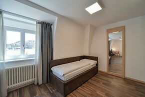 Hotel Maloja Kulm