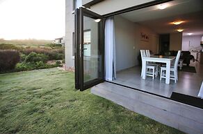 Francolin's Nest, Langebaan, 4-sleeper