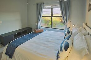 Francolin's Nest, Langebaan, 4-sleeper