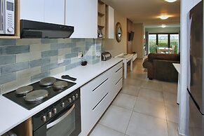 Francolin's Nest, Langebaan, 4-sleeper