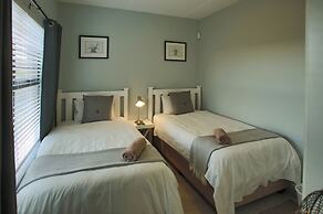 Francolin's Nest, Langebaan, 4-sleeper