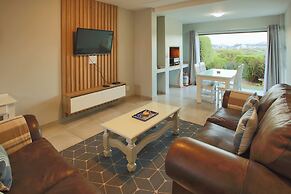 Francolin's Nest, Langebaan, 4-sleeper