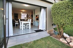 Francolin's Nest, Langebaan, 4-sleeper