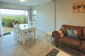 Francolin's Nest, Langebaan, 4-sleeper