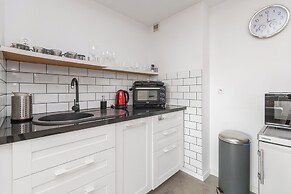 Z widokiem na sopot by Grand Apartments