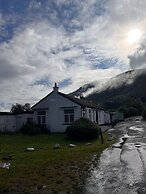 Double Room, Crianlarich, whw