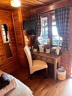 Double Room, Crianlarich, whw