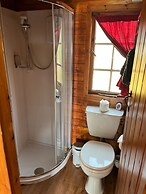 Double Room, Crianlarich, whw