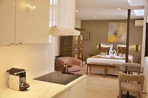 Cloître des Augustins Spa & Fitness