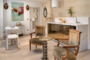 Cloître des Augustins Spa & Fitness