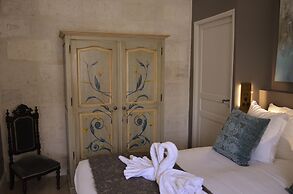 Cloître des Augustins Spa & Fitness