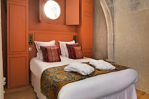 Cloître des Augustins Spa & Fitness