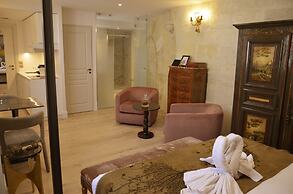 Cloître des Augustins Spa & Fitness