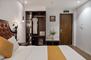 22Land 71 Hang Bong Hotel