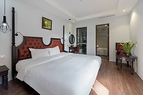 22Land 71 Hang Bong Hotel