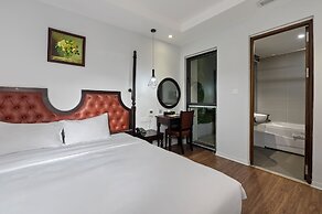 22Land 71 Hang Bong Hotel