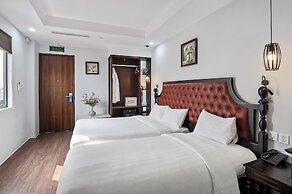 22Land 71 Hang Bong Hotel